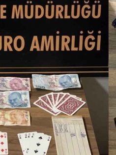 DENİZLİ’DE 75 KİŞİ TUTUKLANDI