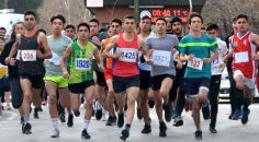 DENİZLİ, ATASI İÇİN KOŞACAK