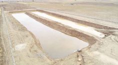 BÜYÜKŞEHİR DESKİ’DEN TAVAS’A DOĞAL ARITMA