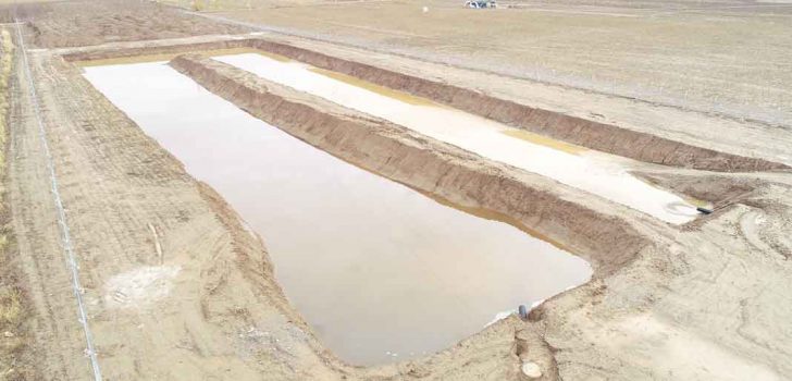 BÜYÜKŞEHİR DESKİ’DEN TAVAS’A DOĞAL ARITMA