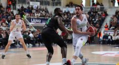 MERKEZEFENDİ BASKET ŞEN: 97-94