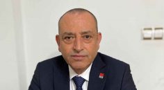 CHP’Lİ BARTAL, “ÇALINAN HER BİR KURUŞU YERİNE KOYACAĞIZ”