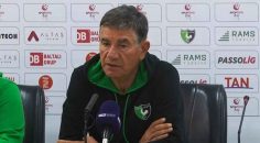 GİRAY BULAK: VAR İLE SORUN YAŞIYORUZ