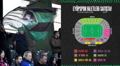 DENİZLİSPOR EYÜP’Ü DE DEVİRMEK İSTİYOR