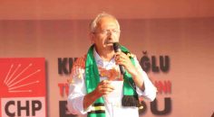 CHP LİDERİ KILIÇDAROĞLU’NUN DENİZLİ PROGRAMI BELLİ OLDU