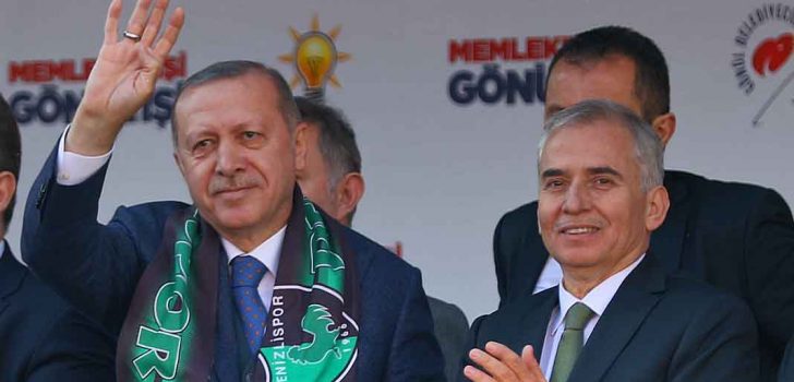 CUMHURBAŞKANI ERDOĞAN 232 TESİSİN AÇILIŞINI YAPACAK