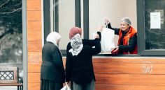 ŞENİZ DOĞAN’DAN EKMEK MÜJDESİ