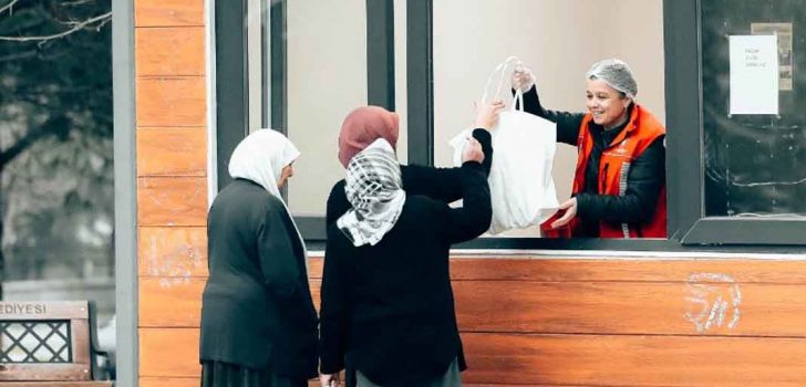 ŞENİZ DOĞAN’DAN EKMEK MÜJDESİ