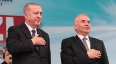 CUMHURBAŞKANI ERDOĞAN 28 OCAK’TA DENİZLİ’DE