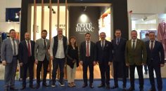 HEIMTEXTIL’E DTO’DAN DENİZLİ DAMGASI