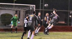 FİNALİN ADI DENİZ TEKSTİL İPLİK-ÖRGÜ VE BAHAR TEKSTİL OLDU