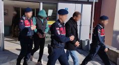 JASAT’TAN ŞAH-MAT OPERASYONU
