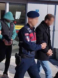 JASAT’TAN ŞAH-MAT OPERASYONU