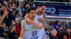 MERKEZEFENDİ BASKET MUTLU