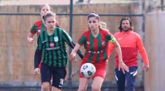 HOROZKENTSPOR MAĞLUP: 0-1