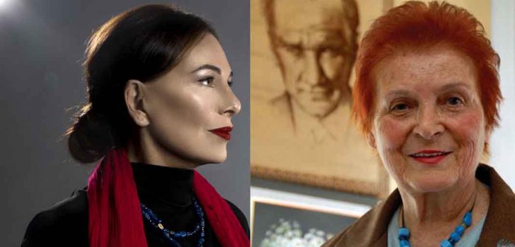 ‘BEN TÜRKAN SAYLAN’ ADLI TİYATRO OYUNU MKM’DE SAHNELENECEK