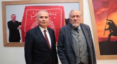 ÜNLÜ TARİHÇİ ORTAYLI 11 OCAK’TA DENİZLİ’DE