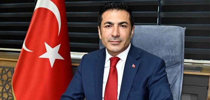 BAŞKAN ERDOĞAN’DAN REGAİP KANDİLİ MESAJI