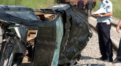 DENİZLİ’DE 115 KAZA MEYDANA GELDİ