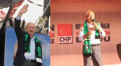 CHP LİDERİ KILIÇDAROĞLU DENİZLİ’YE GELİYOR