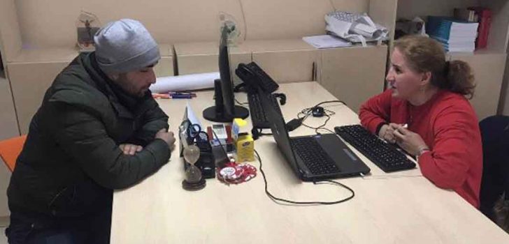 ENGELLİLER MECLİSİ’NDEN E-KPSS TERCİH DANIŞMANLIĞI