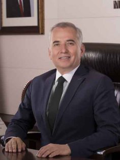 BAŞKAN ZOLAN GAZETECİLER GÜNÜ’NÜ KUTLADI