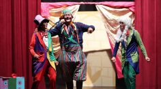 ÇOCUKLAR KARNE COŞKUSUNU MERKEZEFENDİ’DE YAŞAYACAK