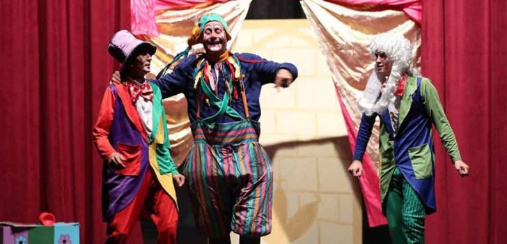 ÇOCUKLAR KARNE COŞKUSUNU MERKEZEFENDİ’DE YAŞAYACAK