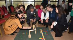 DENİZLİ’DE MATEMATİK SEFERBERLİĞİ ÇALIŞMALARI SÜRÜYOR