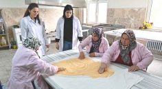 HAYAT BOYU ÖĞRENME İLE HERKESE EĞİTİM