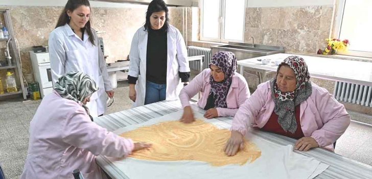 HAYAT BOYU ÖĞRENME İLE HERKESE EĞİTİM