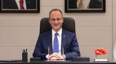 BAŞKAN ÖRKİ’DEN 10 OCAK ÇALIŞAN GAZETECİLER GÜNÜ MESAJI