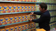 PAMUKKALE BELEDİYESİ SOSYAL MARKET 7 YAŞINDA