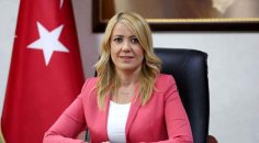 BAŞKAN DOĞAN’DAN REGAİP KANDİLİ MESAJI