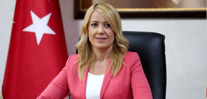 BAŞKAN DOĞAN’DAN REGAİP KANDİLİ MESAJI