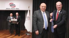 BULDAN’DA 6 DERSLİKLİ ANAOKOLU İHALEYE ÇIKIYOR