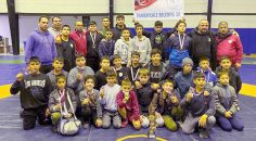 PAMUKKALE BELEDİYESPOR HEP ZİRVEDE