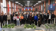 PAMUKKALE GENÇLİK MECLİSİ 3’ÜNCÜ OLAĞAN KURULU YAPILDI