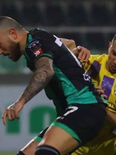 DENİZLİSPOR YENİDEN SENİ YAKALAMAK İSTİYOR