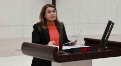 CHP’DEN ÇOCUK CEZAEVLERİ RAPORU