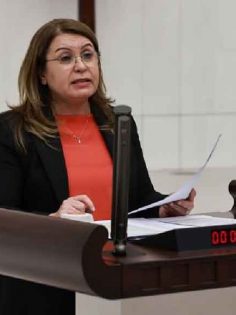 CHP’DEN ÇOCUK CEZAEVLERİ RAPORU