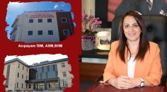 SAĞLIK YATIRIMLARI İLE DENİZLİ PARLIYOR