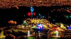 BAŞKAN ÖRKİ’DEN TOPLU AÇILIŞ TÖRENİNE DAVET