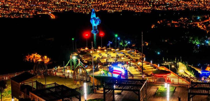 BAŞKAN ÖRKİ’DEN TOPLU AÇILIŞ TÖRENİNE DAVET