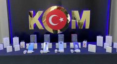 KAÇAKÇILARA 2 AYRI OPERASYON