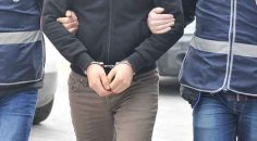 DENİZLİ’DE DEAŞ ÖRGÜTÜ ÜYESİ 1 KİŞİ TUTUKLANDI