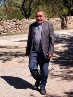 KULLANDIĞI TRAKTÖRÜN ALTINDA KALARAK HAYATINI KAYBETTİ