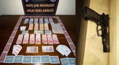 DENİZLİ’DE 80 KİŞİ TUTUKLANDI