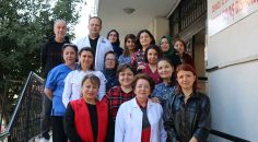 TÜBERKÜLOZ TEDAVİ EDİLEBİLİR BİR HASTALIK