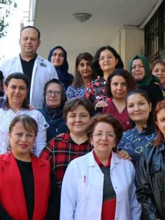 TÜBERKÜLOZ TEDAVİ EDİLEBİLİR BİR HASTALIK